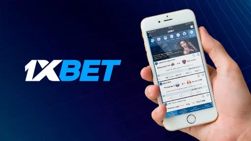 1xbet ロゴ