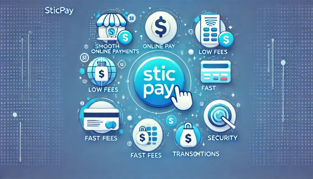 スティックペイ（STICPAY）を使う4つのメリット